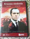 Film DVD Krwawa Niedziela