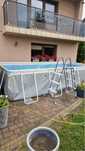 Basen 448x244x107