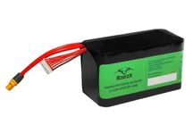 Акумулятор Lion Molicel P42A 21700 6S3P 12600mAh 22.2V 110A Li-ion