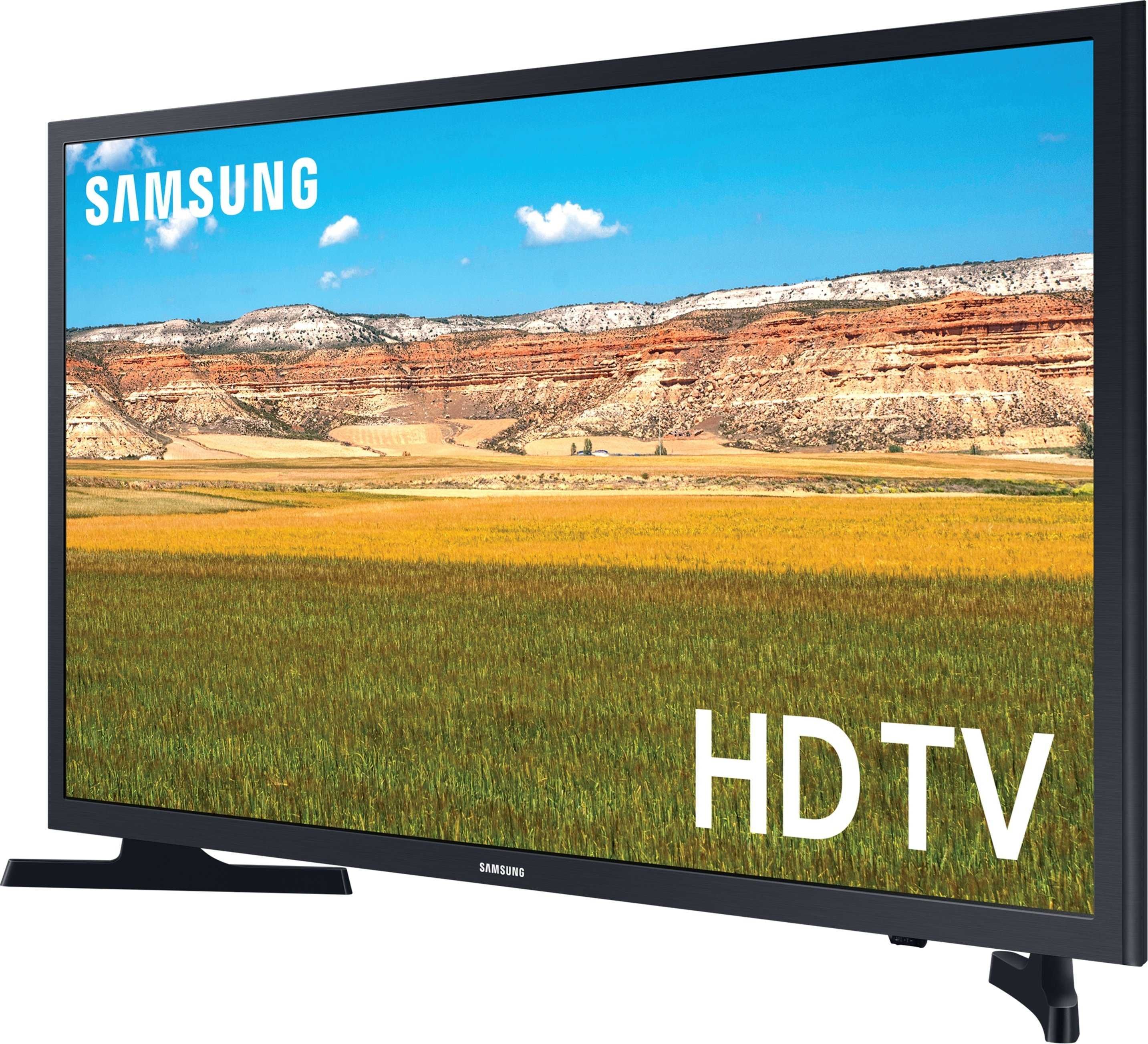 Скидка! Телевизор 32" Samsung UE32T4002 (DVB-T2/C Edge LED HDMI USB)