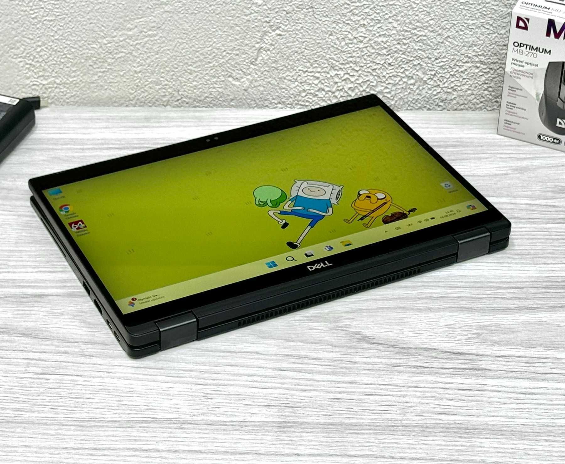Ноутбук Трансформер Dell Latitude 7390 2in1