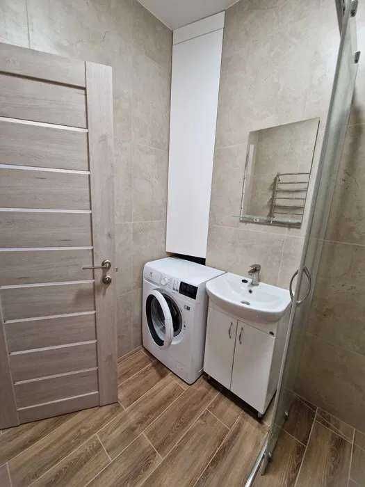 ЖК Оптимісто  вільна однокімнатної квартири 40м ПРОСТОРА м.Теремки