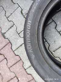 Opony letnie 215/55 R16 97H Cena za 4 szt.