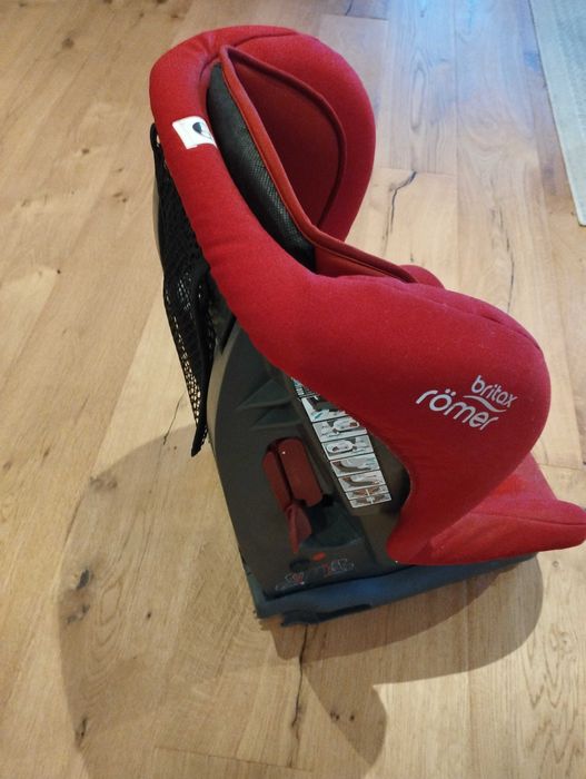 Fotelik Britax Romer