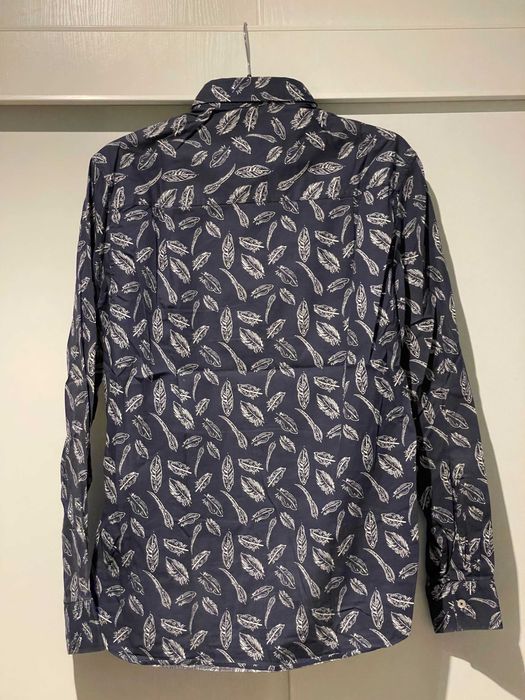 Nick Graham koszula modern fit (M)