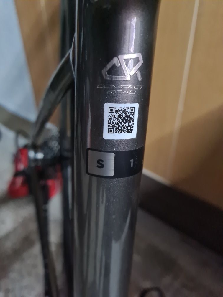 Bicicleta Giant ! Barata  Novissima '
