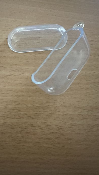 Capa para airpods pro 1