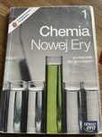Chemia nowej ery 1