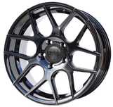 SA03 B FELGI 17 5x120 HAXER BMW 5 E34 E39 E60 E61
