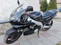 ***YAMAHA YZF Thundercat 600***