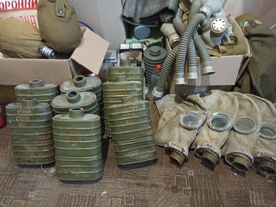 Обмен мо2(шм41) и ео 12