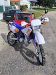 Yamaha DTR 125cc