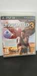 Uncharted 3 Oszustwo Drake'a PS3