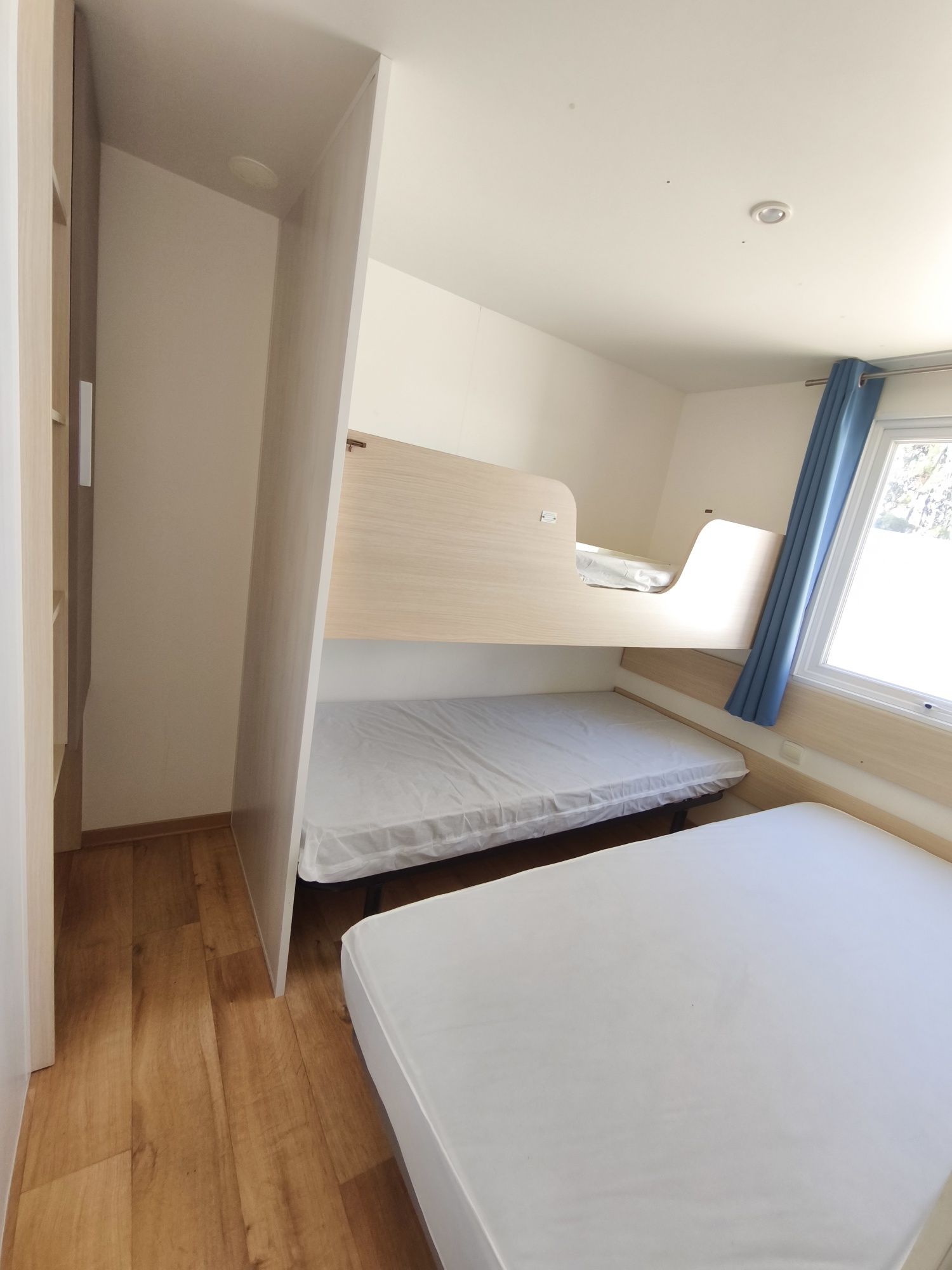 T2 (8*4) Casa Móvel Mobile Home Bungalow Casa Madeira