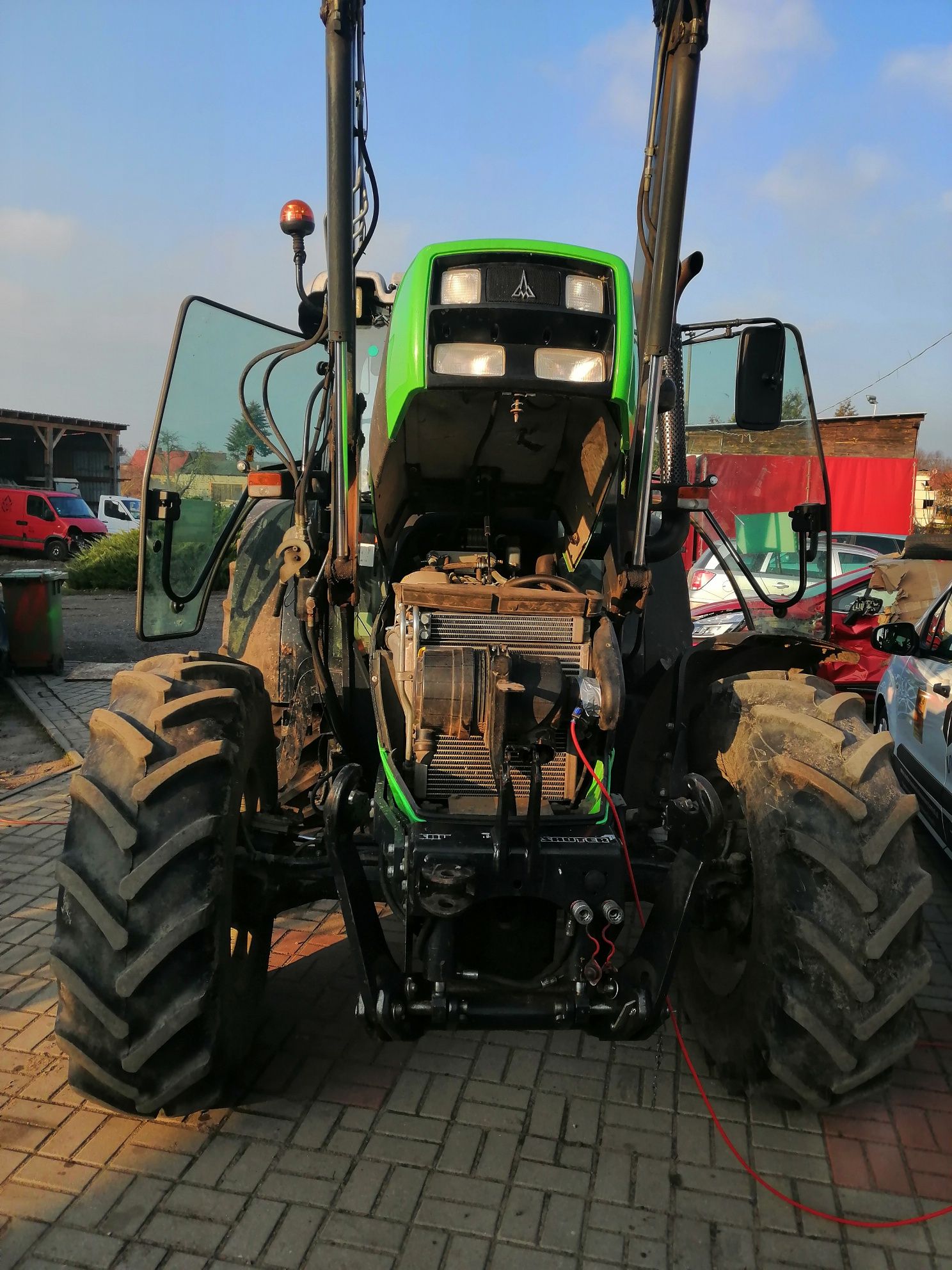 Wodorowanie Silników MOBILNIE !