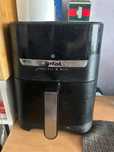Аерогріль Tefal