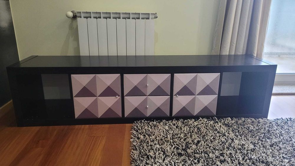 Móveis para sala completa