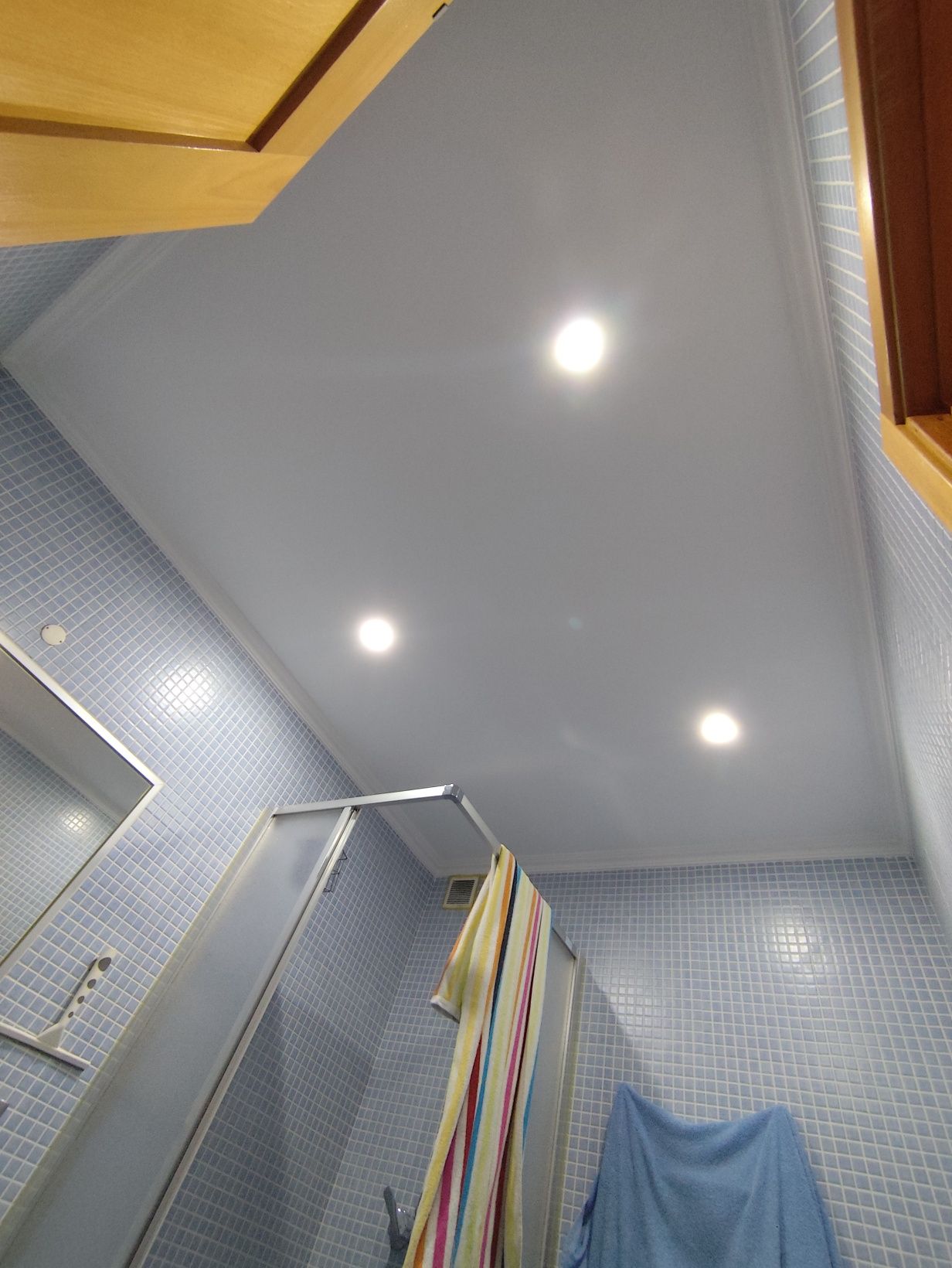 Remodelações gerais