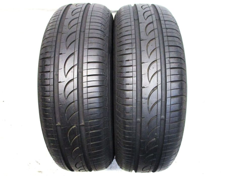 OPONY 175 70 13 82T FORMULA - LATO