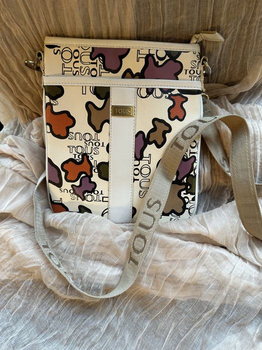 Tous torebka listonoszka