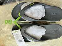 Crocs m5w7.