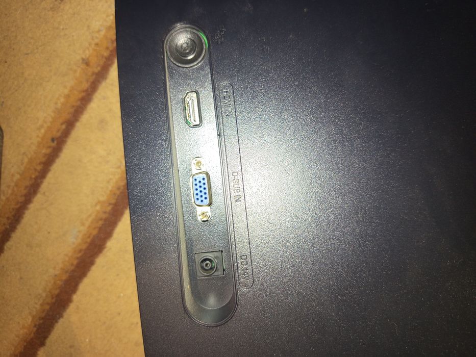 Продам монитор причина продажу в описаний