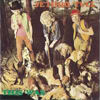 Jethro Tull - - - - - - This Was... ... CD