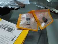 Pen Wi-Fi - 300mb - Nova sem uso