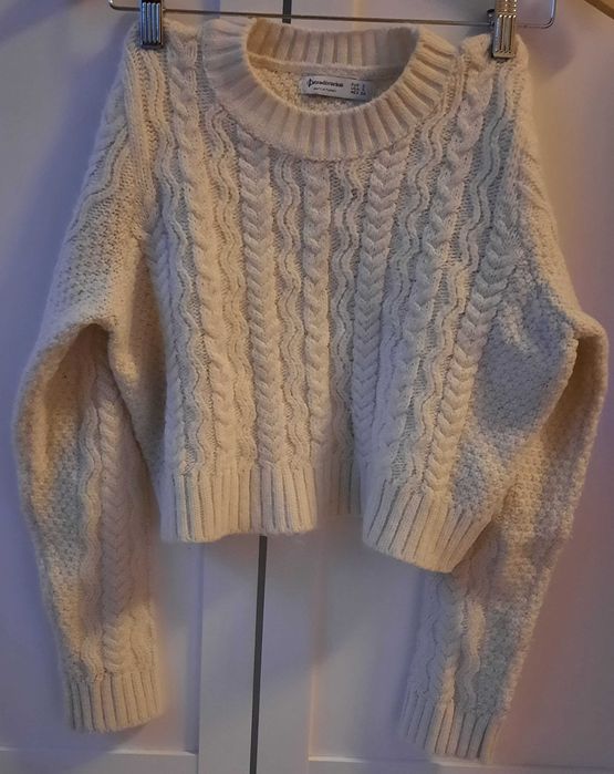 Camisolas rapariga seminovas, tam. XS