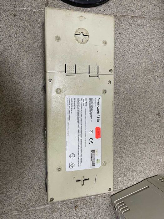 ДБЖ Безперебійник UPS 550 VA / ВА Powerware 3110