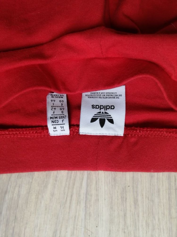 Спортивні штани лосіни  Adidas