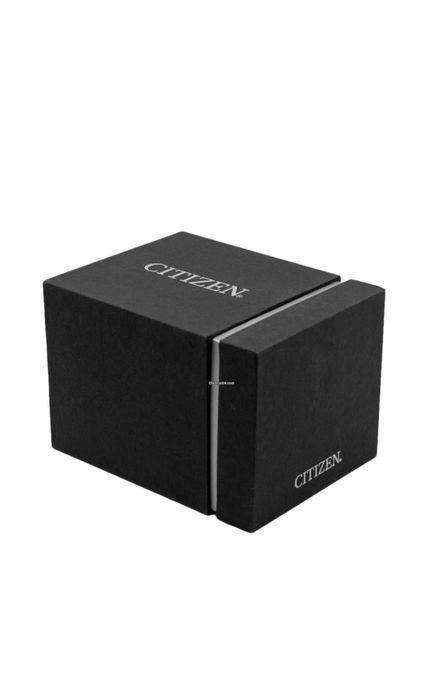 Citizen Eco-Drive Cronógrafo Titanium