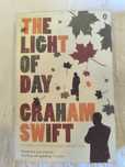 The Light of day de Graham Swift Oeiras