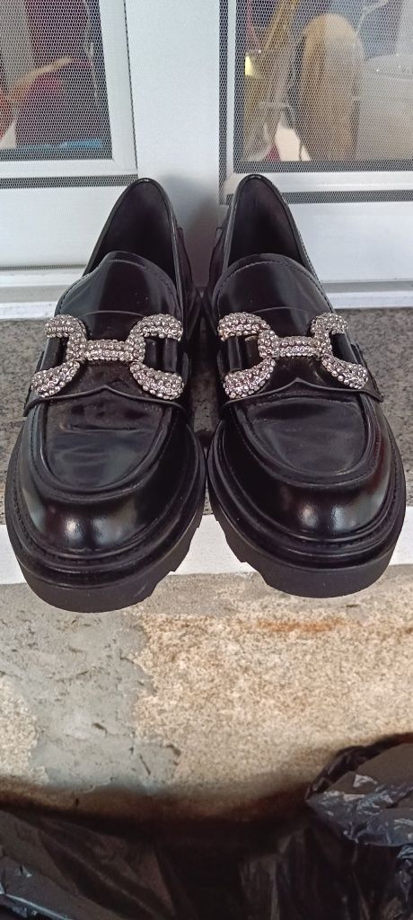 Sapatos de Mulher Uterqüe n°38