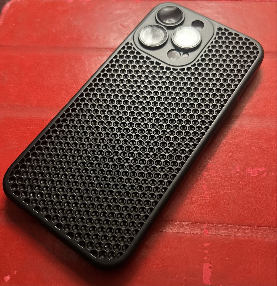 Etui na iphona 13pro NOWE !