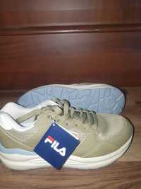 Buty damskie Fila