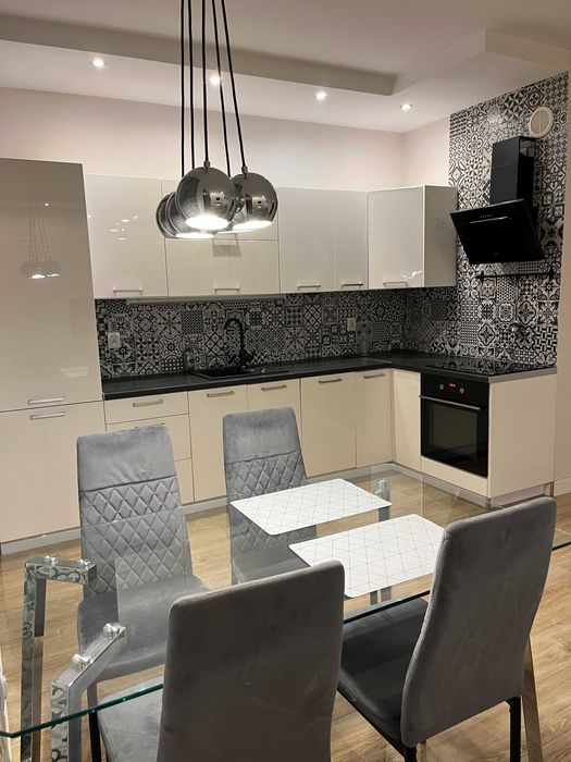 Legnica - komfortowe 2 pokojowe z miejscem w garażu podziemnym