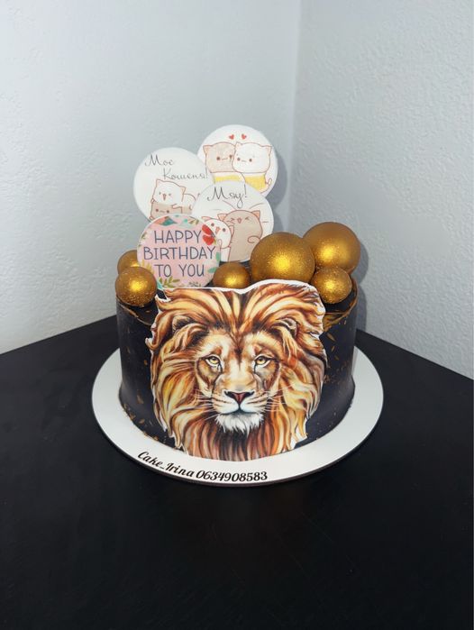 Торты,пряники и разные сладости на заказ