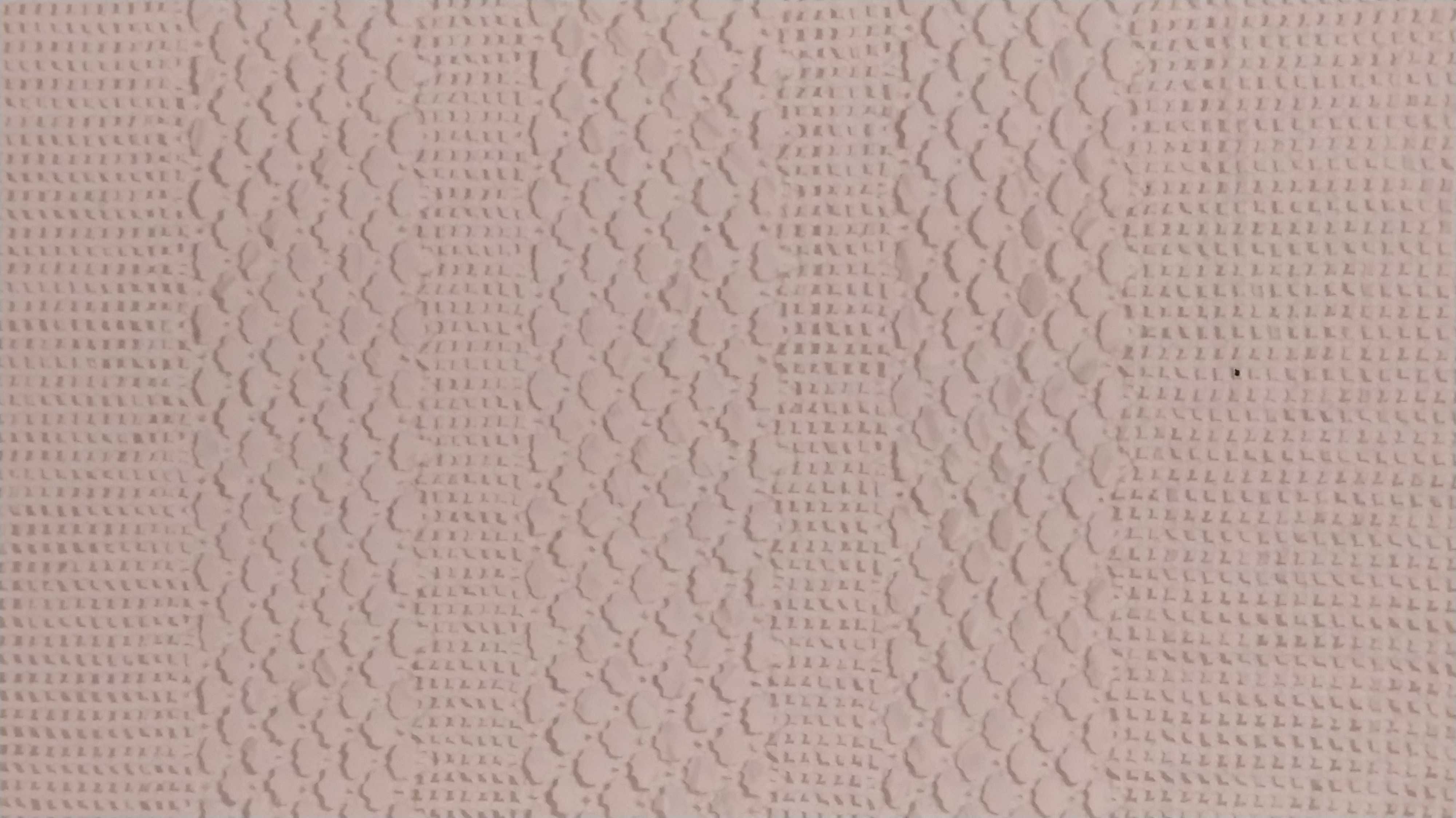 Colcha Renda Cama de Casal 45€