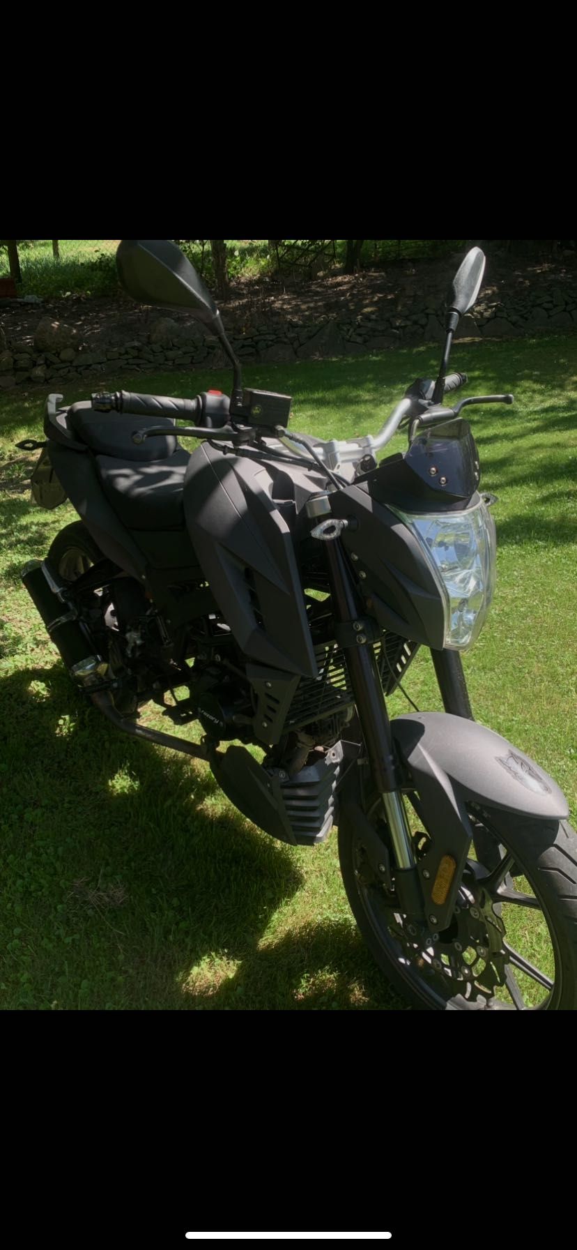 Motor Jiajue c8 euro 4 50/72cc