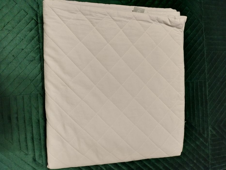 Komplet pościeli niemowlęcej wraz z kapą do łóżeczka