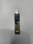 Зовнішній usb адаптер для м2 ssd