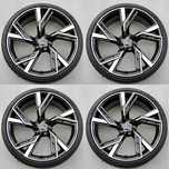 Jantes 20 AUDI RS6 C8 5x112 (NOVAS)