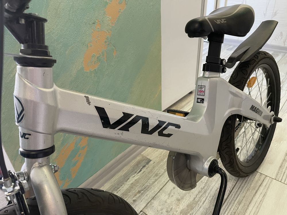 Велосипед VNC Magneo 18 “ дюймів