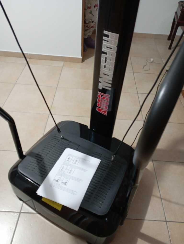 Powerplate Professional Power