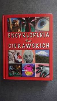 Encyklopedia dla ciekawskich
