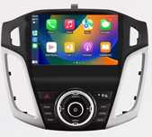 Radio Ford Focus MK3  2 GB RAM