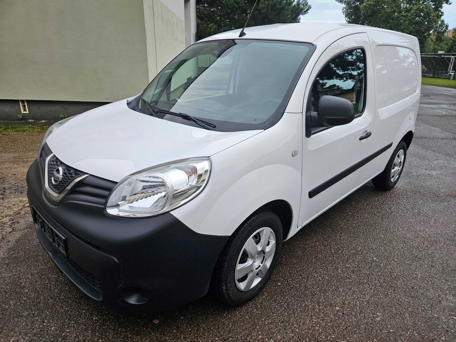 Nissan NV250 / Renault Kangoo  1.5dCi 115KM Euro6 Klima