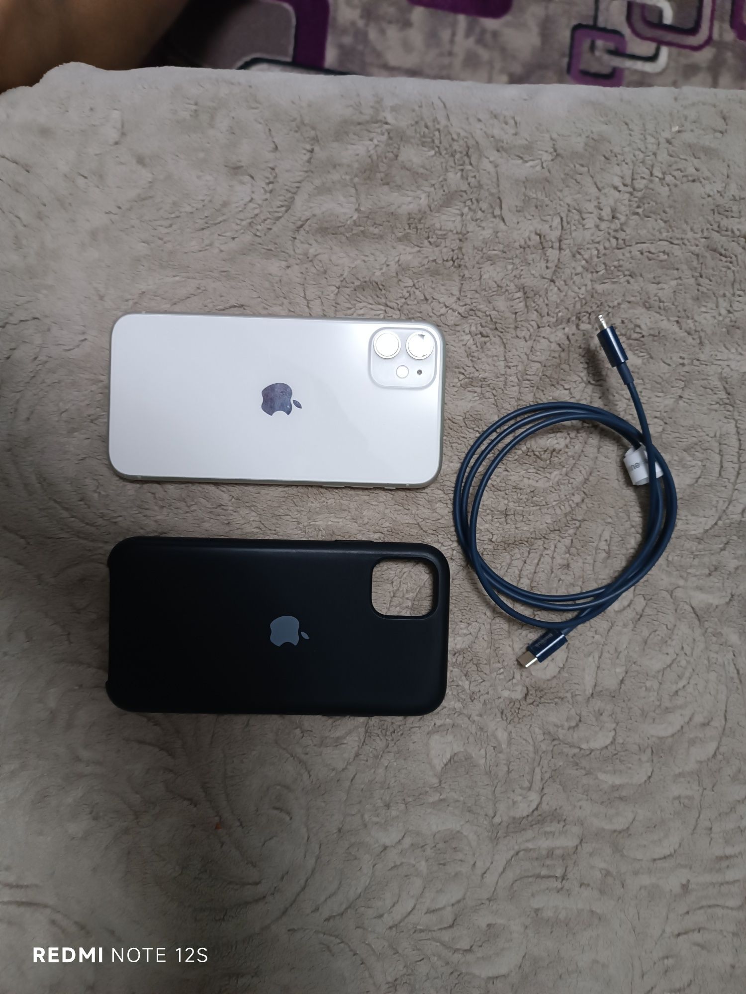 iPhone 11 64GB (White) / Айфон 11