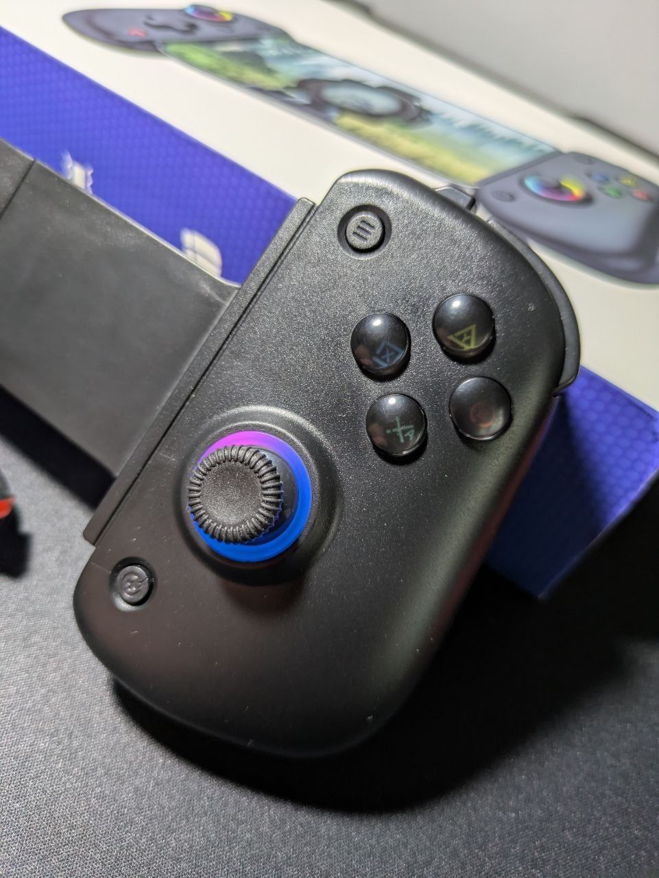 BSP D8 PRO/GamePad/Android/IOS/PC